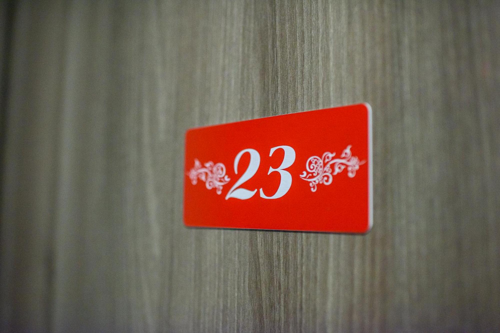 Hotel Restauracja Sara Laskowa  Zewnętrze zdjęcie
